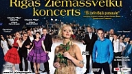 Ķīpsalā notiks lielas Rīgas Ziemassvētku koncerts "Šī brīnišķā pasaule"